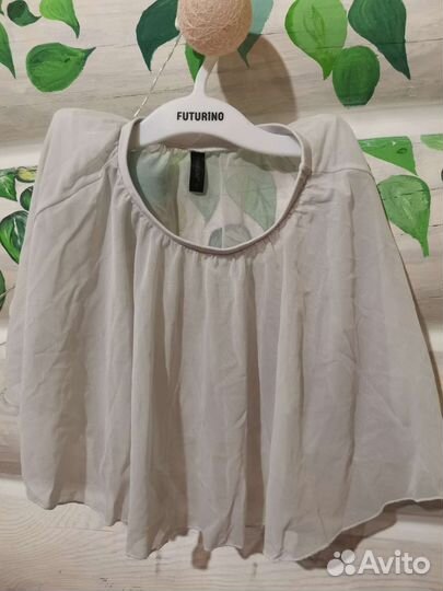 Спортивный боди для танцев/хореографии