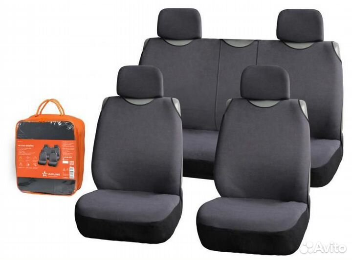 Чехлы-майки 