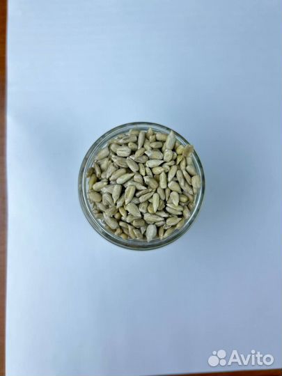 Подсолнечник / Семена подсолнечника