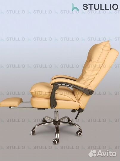 Офисное кресло (геймерское). Кресло для директора