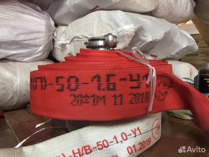 Пожарные рукава, Краны, Шкафы