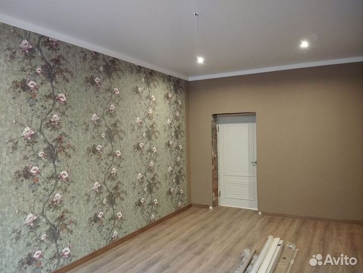 Строительная бригада ремонт квартир