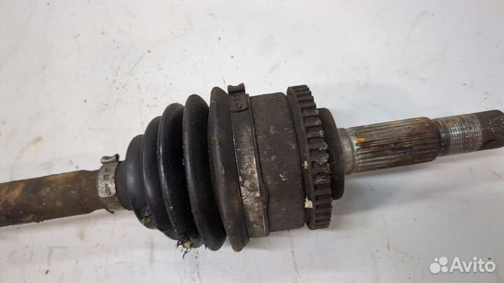 Полуось Nissan Primera P12, 2005