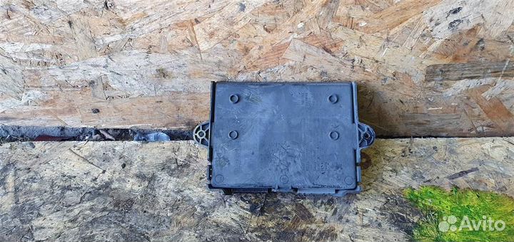 Блок управления раздаточной коробкой Ford Explore