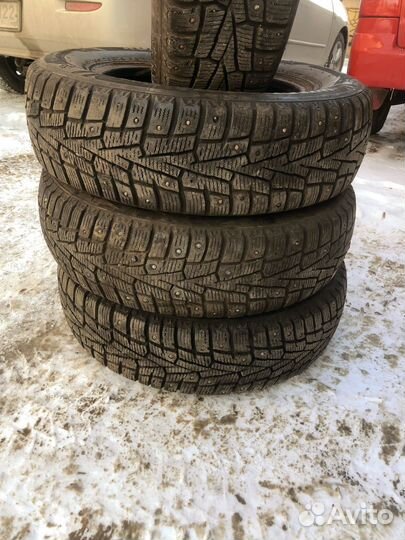 Roadstone Winguard WinSpike 185/70 R14