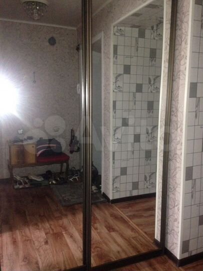 2-к. квартира, 44 м², 1/5 эт.