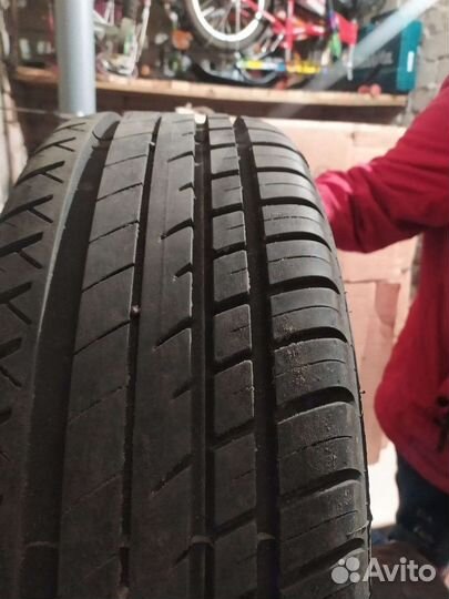 Viatti Vettore Brina V-525 205/55 R16