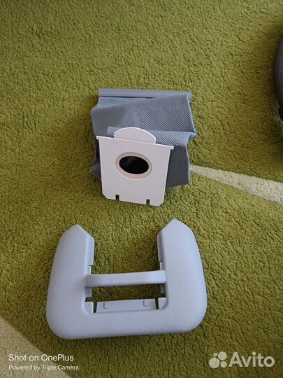 Пылесос Philips fc 9170