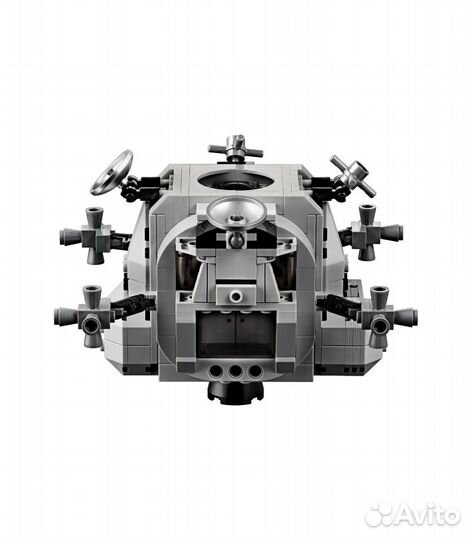 Конструктор lego 10 серии 