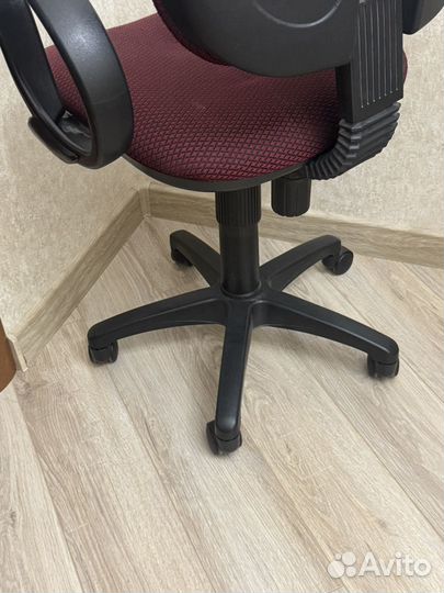 Компьютерный стул бу