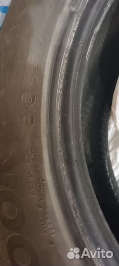Hankook Ventus V12 Evo2 K120 205/55 R16