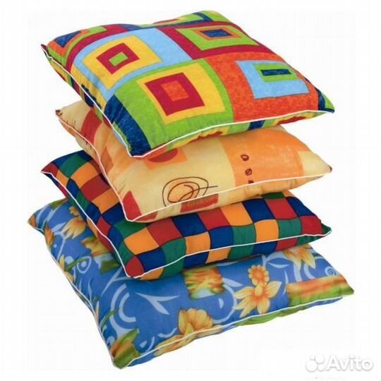 Матрас Одеяло Подушка Белье