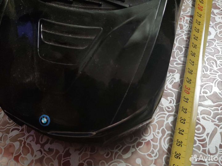 Машинка на радиоуправлении