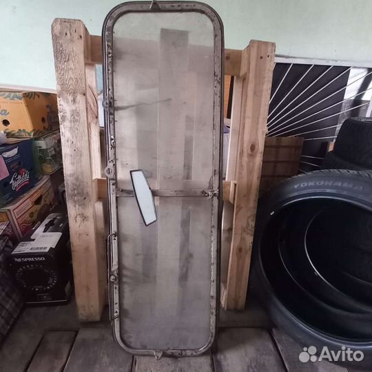 Запчасти на газ 69