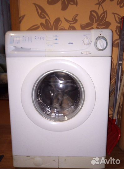 Стиральная машина candy