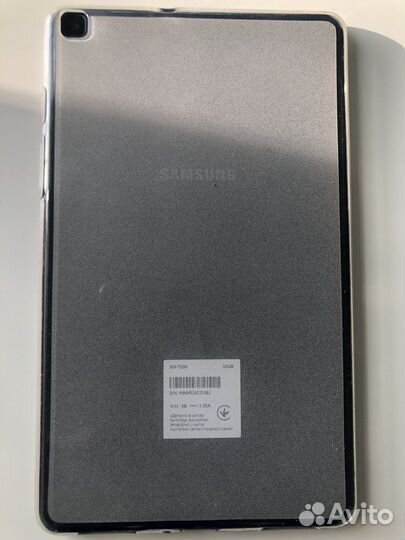 Планшеты Samsung Galaxy Tab A