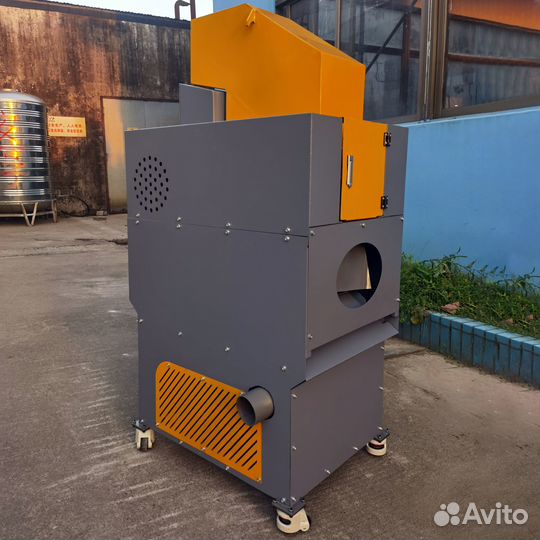 Дробилка Сепаратор для переработки кабеля MGS-100