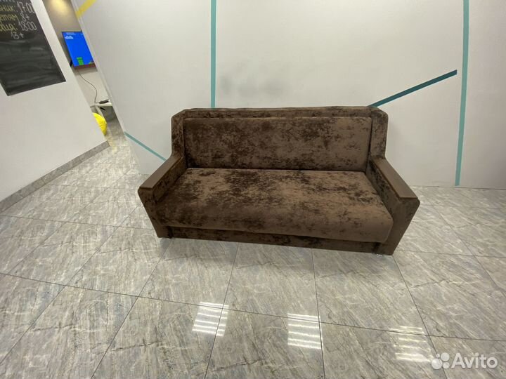 Диван раскладной