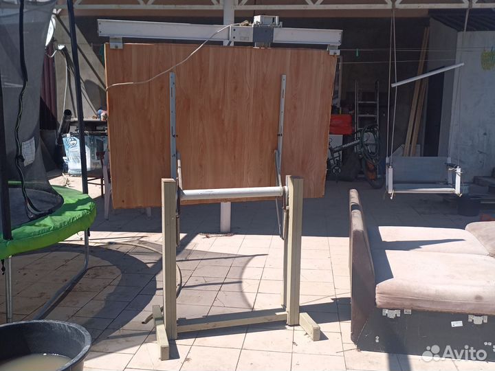 Кульман чертежный