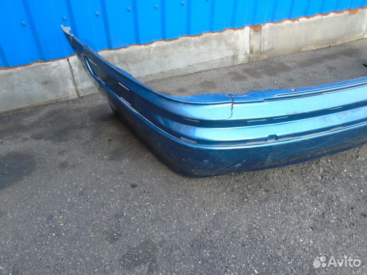 Nissan 85022-BN100 Бампер задний