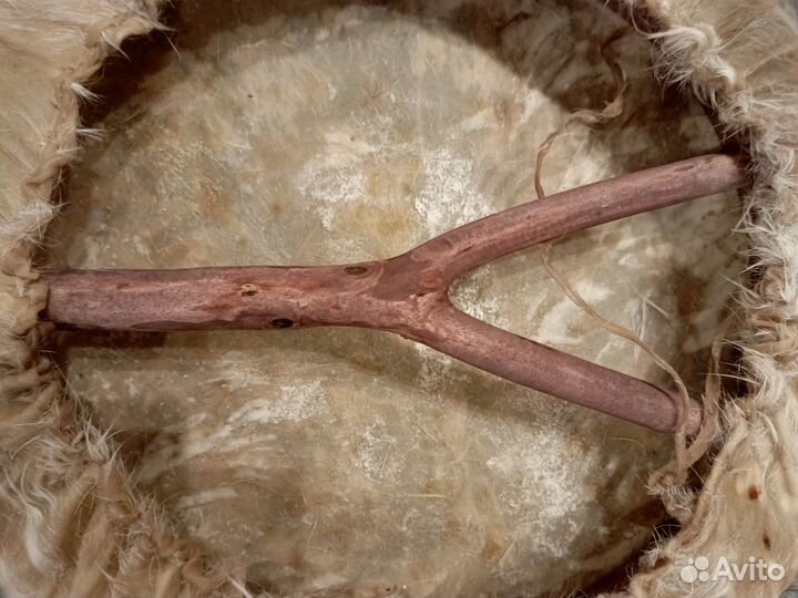 Бубен шамана 25 см