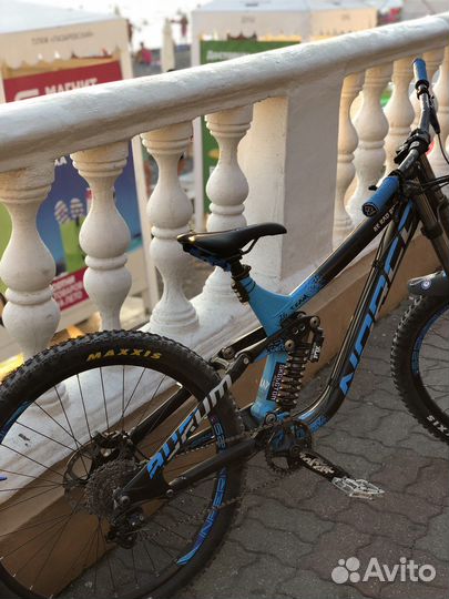 Обмен Norco Aurum A7.2