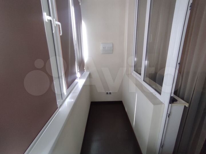 2-к. квартира, 70 м², 5/9 эт.