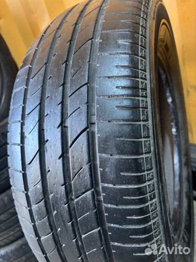 Bridgestone Turanza ER30 235/65 R17