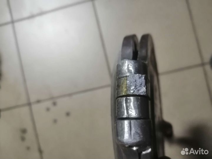 Форма для выпечки. Орешница. СССР