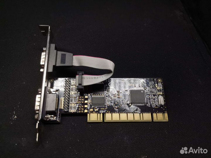 Плата расширения