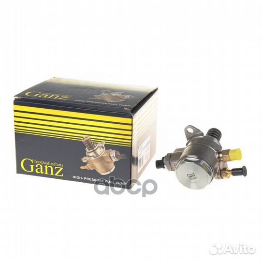 Насос топливный VAG A3/Octavia II/Golf VI/Passa