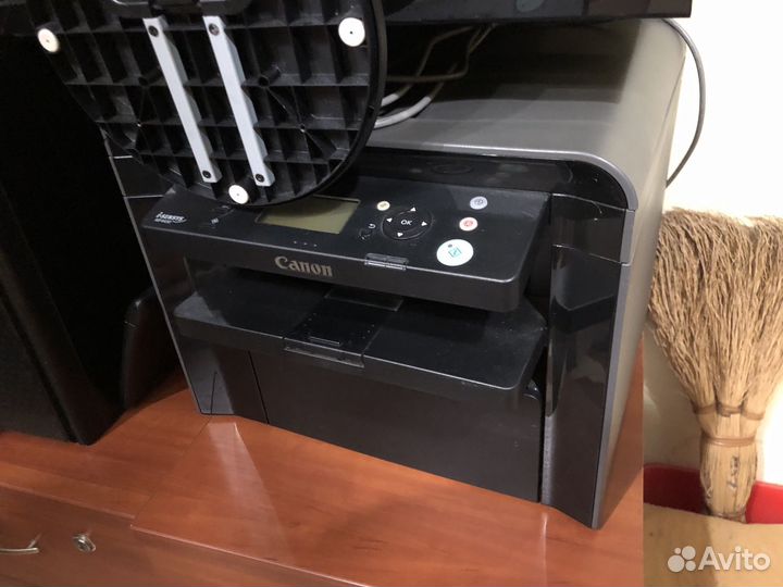 Мфу Canon I-Sensys MF-4430