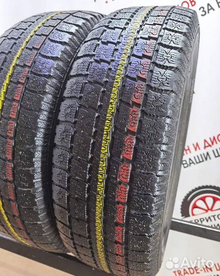 Toyo Garit G4 195/65 R15 92L