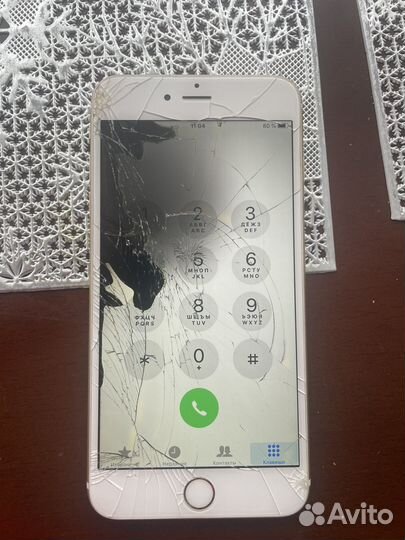 iPhone 6 Plus, 16 ГБ