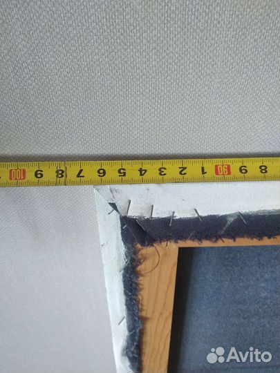 Картина из Доминиканы