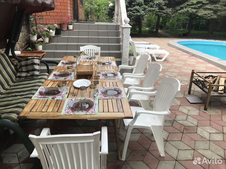 Праздник на Усадьбе