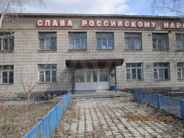 Торговая площадь, 433 м²