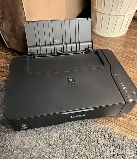 Принтер Canon pixma MP230