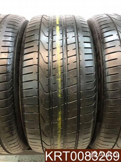 Pirelli P Zero 265/45 R20 99B