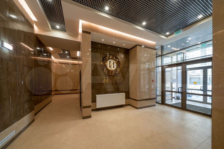 Свободного назначения, 118.9 м²