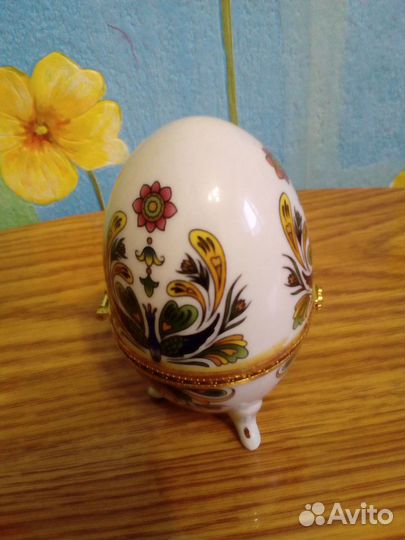 Сувенир пасхальный