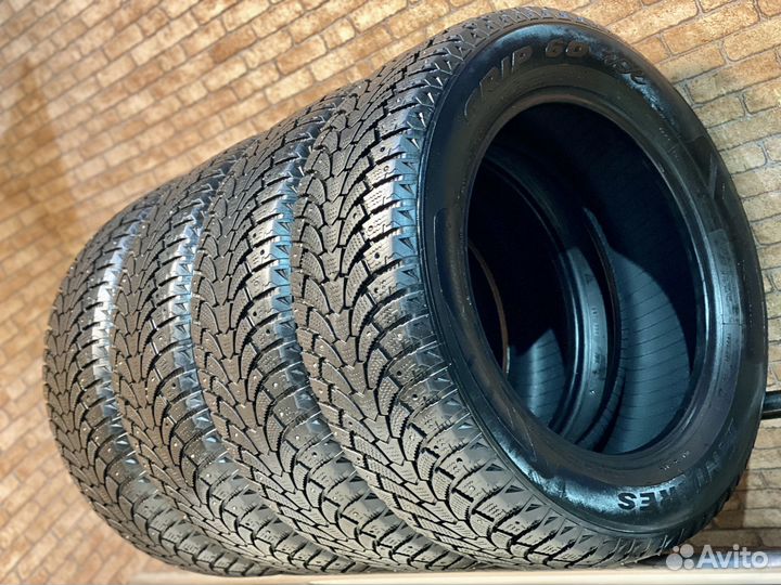 Antares Grip 60 Ice 225/60 R17