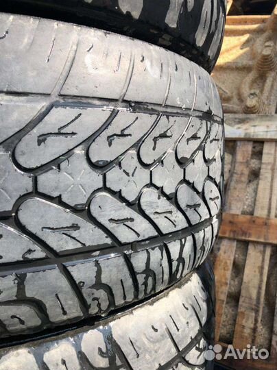 Kumho Ecsta PS91 285/50 R20