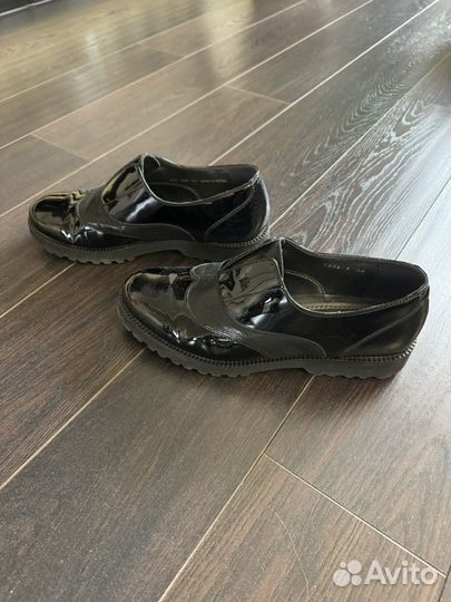 Туфли женские 38 размер