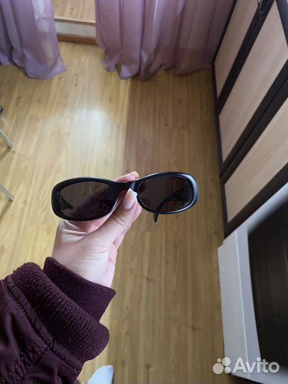 Очки dior винтаж