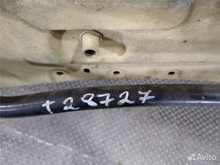 Балка подвески передняя Renault Megane 2, 2007