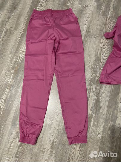 Костюм для косметолога, медицинский костюм