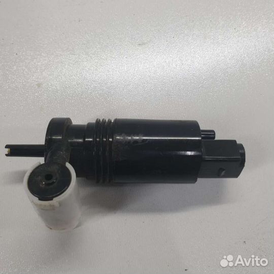 Насос Mercedes ML/GLE w166 2015г. 40055