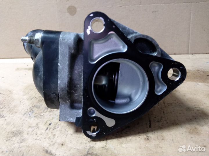 Корпус термостата toyota 1ZR,2ZR,3ZR