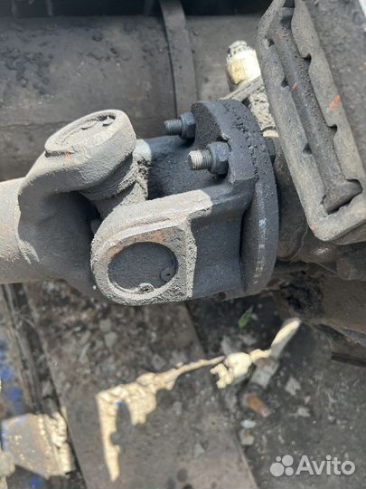 Карданы камаз евро